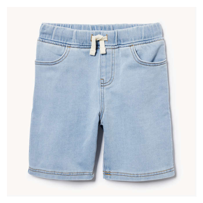 Kid Boys' Denim Short